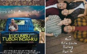 IMA Awards 2020: 10 Film Indonesia ini Masuk Nominasi Terfavorit, Wajib Ditonton!