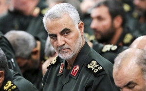 Bunuh Jenderal Iran Qasem Soleimani, AS Tak Terima Disebut Langgar Hukum Internasional