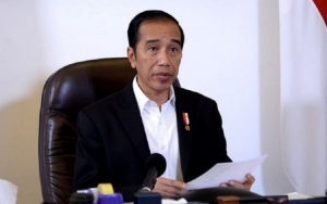 Ketika 'Hantaman' Corona Lebih Mengerikan Dibanding Krismon 1998