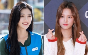 Kim Yoo Jung dan Solbin LABOUM Ngenes Jadi Korban Penipuan di 'Backstreet Rookie'