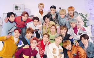 Saking Gantengnya, Manajer NCT Ini Curi Perhatian Hingga Disebut Pantas Jadi Aktor