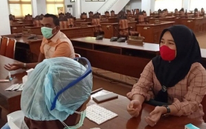 Bantu Siswa di Tengah Pandemi, Daftar di SMP Ini Cukup Bayar dengan 'Bismillah'