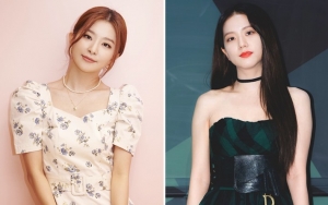 Seulgi Red Velvet Diyakini Nonton 'BLACKPINK House' Usai Tulis Komentar Imut di Foto Instagram Jisoo