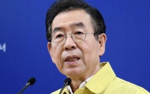 Tinggalkan Surat Wasiat, Wali Kota Seoul Tewas Di Tengah Tuduhan Pelecehan Seksual 