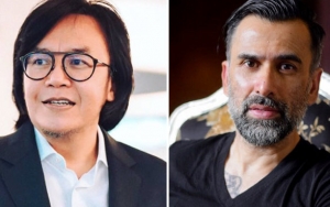 Ari Lasso Pernah Malu Setengah Mati Saat Nyapa Jeremy Thomas, Kenapa?