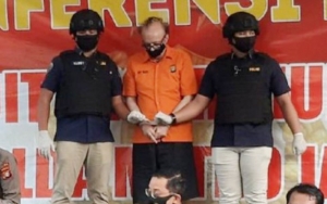 KPAI Kutuk Aksi WN Prancis Cabuli Ratusan Anak, Minta Identifikasi Rehabilitasi Korban