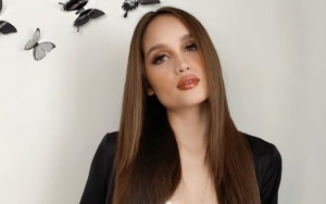 Cinta Laura Galau Curhat Sering Salah Pilih Hingga Terpuruk dalam Kegelapan