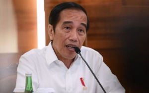 Soal 3 Bulan WFH 'Rasa' Cuti Saat Pandemi, Jokowi Diminta Evaluasi Kinerja Menteri