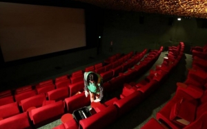 Ini Pesan IDI Soal Pembukaan Bioskop di Tengah Melonjaknya Kasus Corona RI
