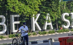Bekasi Klaim Sudah Zona Hijau, Siap Buka Kembali Sekolah Tatap Muka