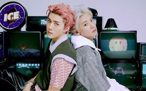 EXO-SC Hadirkan Kesan Anak Muda Gaul di Video Iklan Bir, Dipuji Cocok
