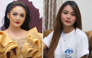 Krisdayanti Tak Ucap Selamat Ultah, Aurel Berhijab Cantik Puji Ashanty 'Mommy'
