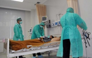 Selain Masyarakat Bandel, Epidemiolog Ungkap Faktor Penyebab Tingginya Angka COVID-19 di Jatim