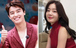 Reuni, Yeon Woo Jin dan Sunhwa Dikonfirmasi Gabung Drama JTBC 'Undercover'