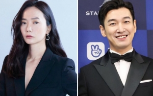 Reuni di 'Forest Of Secrets 2', Bae Doona Anggap Cho Seung Woo Sebagai Rekan Terhebat