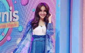 Ayu Ting Ting Tanggapi Suaranya Jadi Viral Berkat 'Akang Gendang Challenge' di TikTok