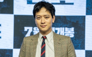 Perankan Prajurit Terlatih, Kang Dong Won Bahas Kepribadian Karakternya di Film 'Peninsula'