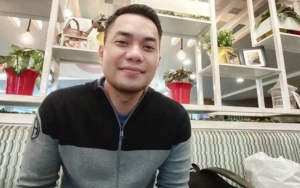 Jadi Pengusaha Tajir, Gaya Sederhana Sirajuddin Suami Zaskia Gotik Ngemper di Toko Ramai Dipuji