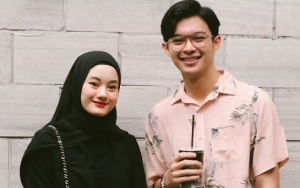 Postingan Pertama Dinda Hauw Usai Resmi Menikah: Proses Taaruf Benar-benar Indah