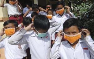 Kasus COVID-19 Masih Tinggi, IDI Bengkulu Usul Sekolah Tatap Muka Dimulai Desember