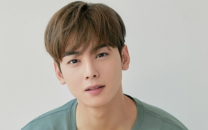 Pengumuman Kocak Soal Kehadiran Cha Eunwoo ASTRO di Sekolah Ini Jadi Perhatian