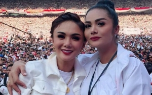 Senasib Krisdayanti, Masa Lalu Yuni Shara Difitnah Isu Pelakor 'Simpanan' Anggota DPR Terkuak