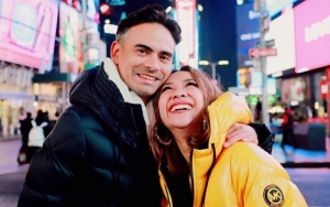 Nostalgia, BCL Unggah Foto Dandan Hingga Bongkar Reaksi Romantis Mendiang Ashraf