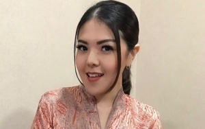 Tina Toon Ungkap Nama Panggungnya Pemberian Papa T Bob, Terinspirasi Dari Film Kartun