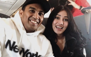 3 Bulan Kepergian Glenn Fredly, Mutia Ayu Kenang Diajari Main Skuter 