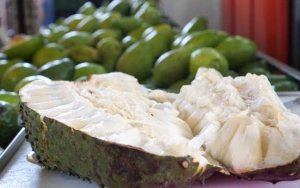 Cegah Kanker Hingga Redakan Stres, Ini 8 Khasiat Menakjubkan Buah Sirsak Untuk Kesehatan