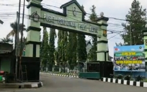 Sekolah Militer Kembali 'Panen', 99 Orang Pusdikpom Cimahi Dikonfirmasi Positif Corona