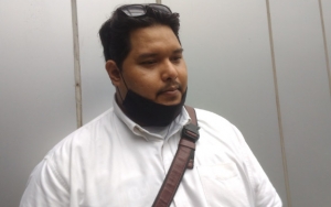 Anak Papa T Bob Ungkap Sudah Punya Firasat Kepergian Sang Ayah: Raut Mukanya Udah Beda