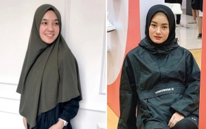 Dhini Aminarti Hadiri Pernikahan Dinda Hauw, Singgung Soal Jodoh Hingga Beri Pesan Menohok
