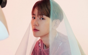 Fansite Baekhyun EXO Tutup Karena Alasan Mengejutkan