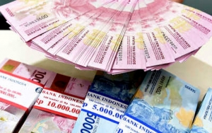 Dihantam Corona, Utang RI Pecah Rekor Tembus Rp 421 Triliun Dalam 6 Bulan