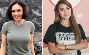 Yuni Shara Beri Ucapan Ultah Untuk Aurel Hermansyah, Begini Respon Soal Lagu Jadi Trending