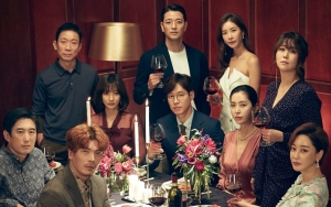 Pengganti 'The World of the Married', Begini Catatan Rating Episode Perdana 'Graceful Friends' 