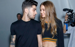 Mantan Pacar Zayn Malik Beri Komentar Mengejutkan Soal Kehamilan Gigi Hadid