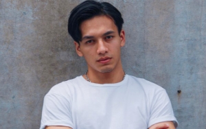 Jefri Nichol Banjir DM Tanya Istri Idaman, Ternyata Suka yang Lebih Tua