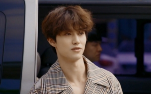 Adegan Delusi Kwak Dong Yeon Jadi Pengerjaan Efek Grafis Terlama 'It's Okay To Not Be Okay'