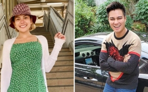 Nikita Mirzani Akan Balas Dendam Ke Peretas Instagramnya, Jawab Begini Saat Ditanya Soal Baim Wong