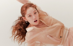 Lee Sung Kyung Curhat Malu Tonton Diri Sendiri di 'House on Wheels', Kenapa?