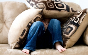 Pandemi COVID-19 Bawa Dampak Besar Pada Kesehatan Mental Anak-anak
