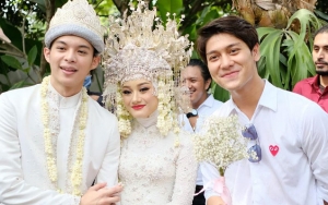  Ditinggal Nikah Dinda Hauw, Rizky Billar Bongkar Sifat Asli Rey Mbayang