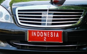 Viral Mobil RI 2 Isi Bahan Bakar Pakai Jeriken, Begini Penjelasan Sekretariat Wapres