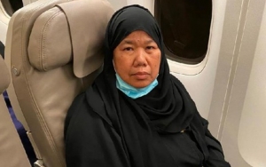 TKI Etty Positif Corona Saat Dipulangkan, 127 Orang Dalam Pesawat Terancam Tertular