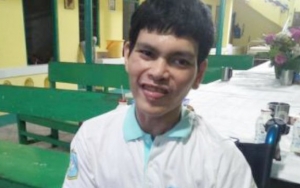 Makin Prihatin, Vokalis Elkasih yang Idap Stroke Kini Ditinggal Keluarga dan Hidup di Panti Jompo
