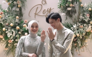 Dinda Hauw Pamer Malam Pertama Halal, Rey Mbayang Masak Mie Instan Bikin Gemes