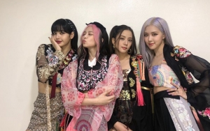 Seperti Ini Reaksi Heboh BLACKPINK Saat Pertama Kali Nonton MV 'How You Like That'