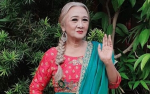 Jago Akting Sedih dan Nelangsa, Yati Surachman Ngaku Tak Pernah Mau Tangisi Nasib Sendiri